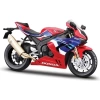 Maisto 1:12 Honda CBR 1000RR-R Fireblade SP Model Motorsiklet