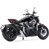 Maisto 1:12 Ducati X Diavel S Model Motorsiklet