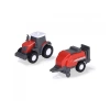 Massey Fergoson Traktör Taşıyan MACK Tır 203735004