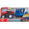 Massey Ferguson Hayvan Taşıyıcı Traktör 203734003