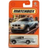 Matchbox 95 nissan Hardbody (d21) 1/64 - HVN81