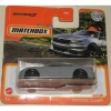 Matchbox 2018 Dodge Charger-HLD13