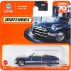 Matchbox Tekli Arabalar 1949 Kurtis Sport Car HLC82