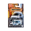 Matchbox European Streets Renault Master Ambulance - HVV43