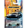 Matchbox European Streets 2018 Bugatti Divo - HVV44