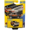 Matchbox Koleksiyon Araçlar GBJ48 - JCL35 1978 FORD BRONCO