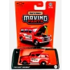 Matchbox Moving Parts 1:64 1950 Chevy Suburban- JBW89