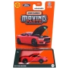 Matchbox Moving Parts 1:64 2024 Ford Mustang- JBW60