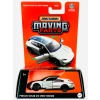 Matchbox Moving Parts 1:64  Porsche Taycan GTS Sport Turismo- JBW75