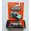 Matchbox Moving Parts 1:64 Jeep Grand Cherokee- JBW55