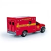 Matchbox Moving Parts 2019 Ram Ambulance-HLG11