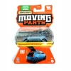 Matchbox Moving Parts 2021 Fiat 500E HLF94