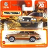 Matchbox Tekli Arabalar 1980 Amc Eagle HLC66