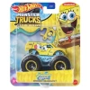 Mattel Hot Wheels Monster Trucks Süngerbob 1:24 Araba- HWN76