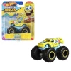 Mattel Hot Wheels Monster Trucks Süngerbob 1:24 Araba- HWN76