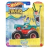 Mattel Hot Wheels Monster Trucks Plankton 1:24 Araba HWN80