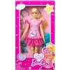 Mattel İlk Barbie Bebeğim Sarışın Bebek HLL18