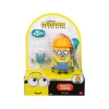 Minions 4 İnç Sesli Film Figürleri Dave GMF03