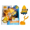 Minions Aksiyon Figürü 10 Cm 59277 Launch & Crash Mega Minion Gus