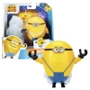 Minions Aksiyon Figürü 10 Cm 59277 Speed Burst Mega Minion Dave