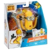 Minions Aksiyon Figürü 10 Cm 59277 Wild Spinning Mega Minion Tim