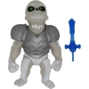Monster Flex Combat Süper Esnek Figür 15 cm - Knight Skeleton