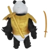 Monster Flex Combat Süper Esnek Figür 15 cm - Samurai Panda