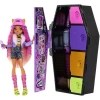 Monster High Gizemli Arkadaşlar Clawdeen Wolf HKY61