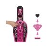 Monster High Gizemli Arkadaşlar - HYB12 HXH84 Draculaura