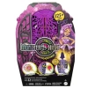 Monster High Gizemli Arkadaşlar Seri 4 - Clawdeen Wolf HXH85