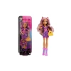 Monster High® Clawdeen Wolf- HKY75