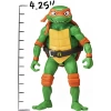Ninja Turtles Mutant Mayhem Aksiyon Figürler Michelangelo 83283