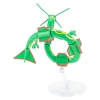 Pokemon Select Seri Eklemli Figür 16 Cm - Rayquaza