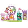 Polly Pocket Tropikal Eğlence Karnavalı HWP25