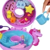 Polly Pocket Unicorn Temalı Oyun Seti HKV34