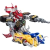 Power Rangers Lightning Collection Mighty Morphin Dino Megazord F4778