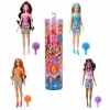 Renk Değiştiren Barbie Gökkuşağı Serisi Sürpriz Paket HRK06