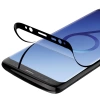 Samsung Galaxy S20 Plus 3D Nano Pet Ön Cam Ekran Koruyucu