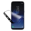 Samsung Galaxy S8 Plus 3D Nano Pet Ön Cam Ekran Koruyucu