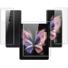 Samsung Z Fold 4 Nano Ekran Koruyucu Ön + Arka Tam Kaplayan