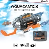 Silverlit Aqua Cam HD Denizaltı 85024