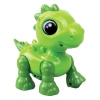 Silverlit Dino Heads Up Robot Stegosaurus