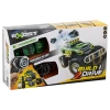 Silverlit Exost Build 2 Drive Kumandalı Off Road Aracı Kit