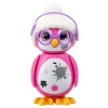 Silverlit Rescue Mini Penguen Pembe