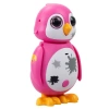 Silverlit Rescue Mini Penguen Pembe