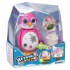 Silverlit Rescue Mini Penguen Pembe