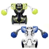 Silverlit Robo Kombat İkili Set