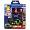 Simba Dickie Bob Builder Team-Pack Yeşil