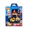 Simba Dickie Bob Builder Team-Pack Sarı