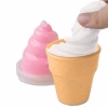 Slimy Ice Dream Cones